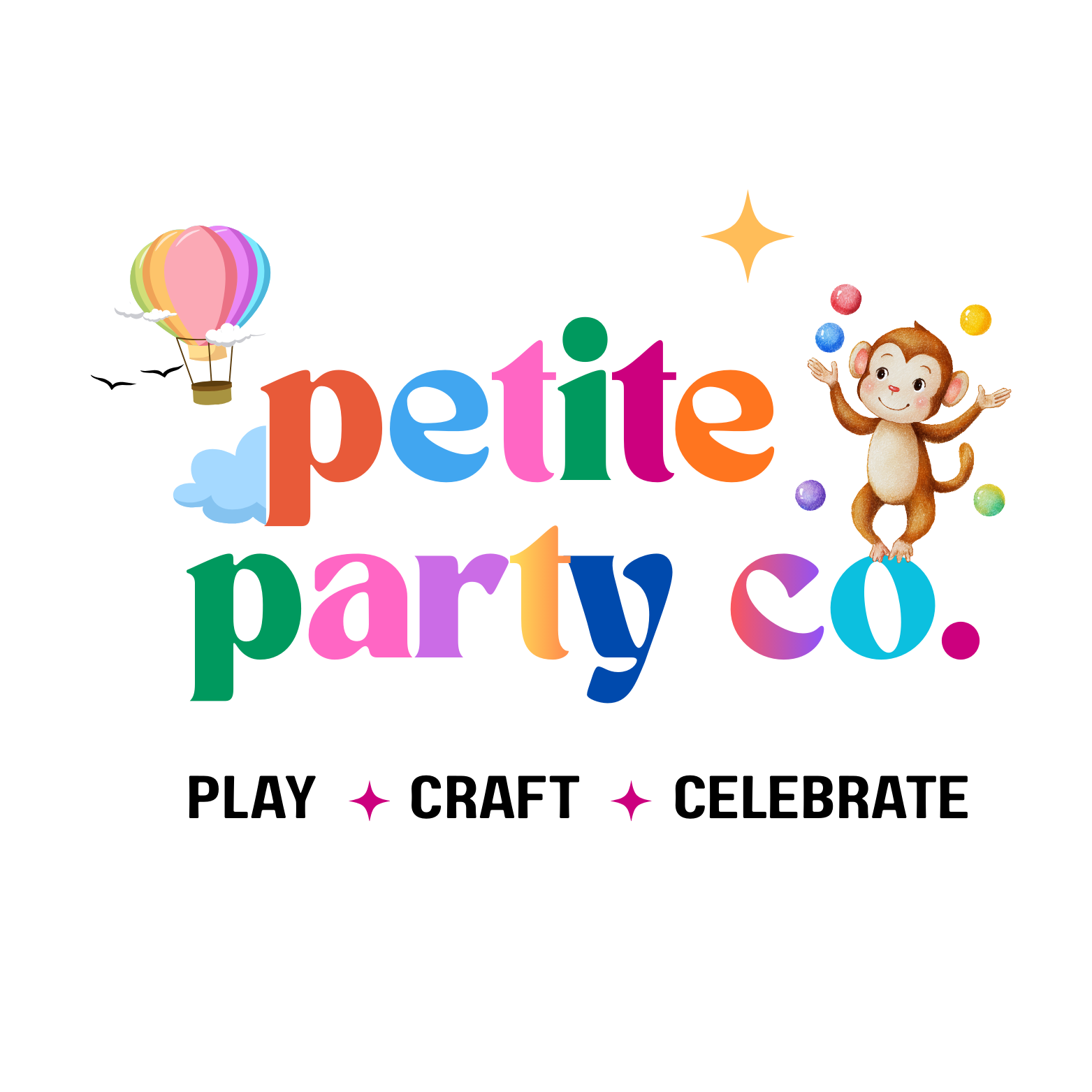 Petite Party