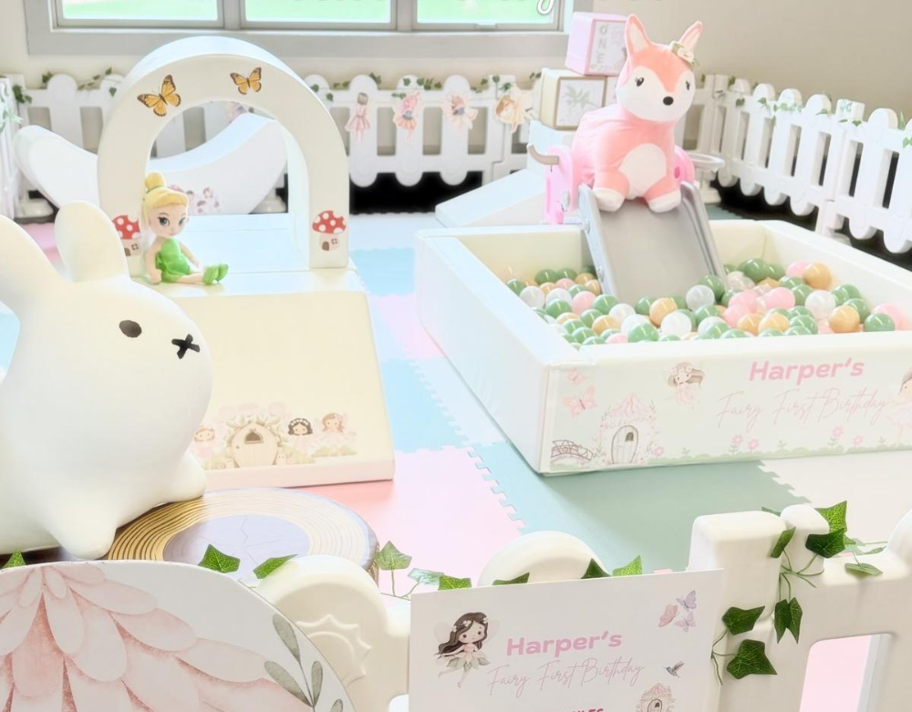 Fairy First